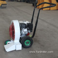Gasoline engine road blower for road cleaning construction equipment FCF-360